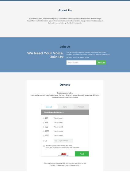 E-commerce Platform